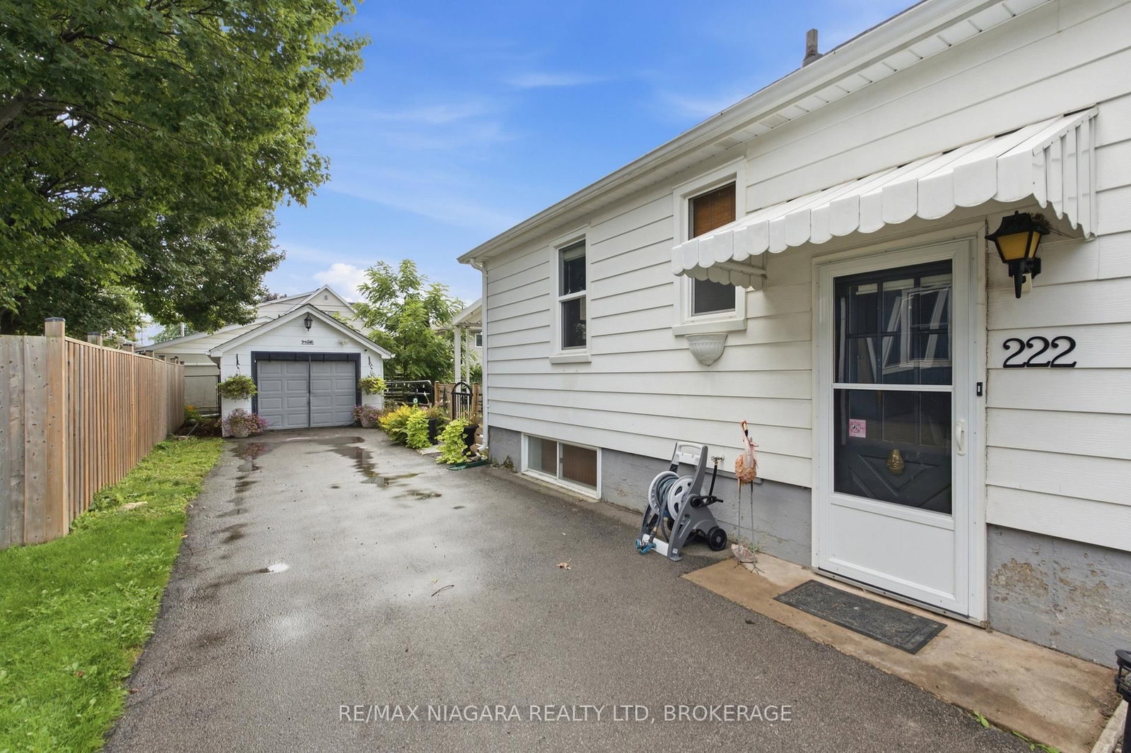 222 NEFF Street • Port Colborne, ON photo 24