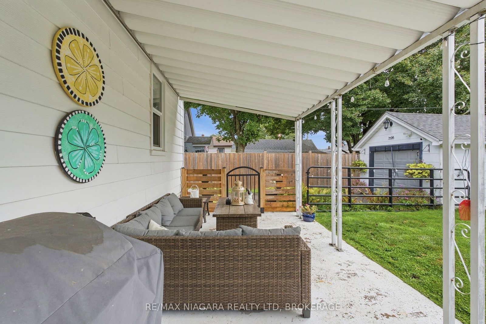 222 NEFF Street • Port Colborne, ON photo 25