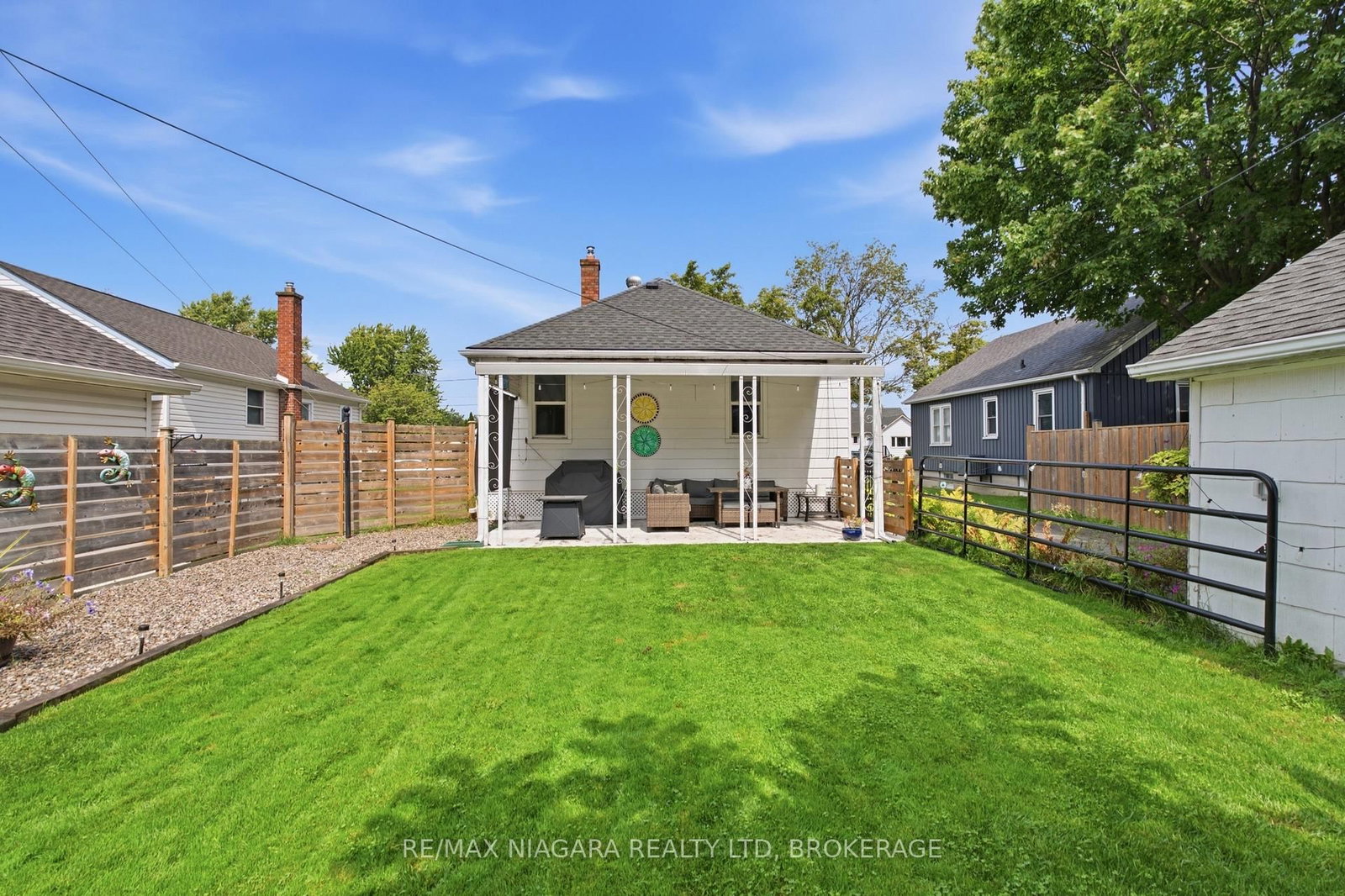 222 NEFF Street • Port Colborne, ON photo 27