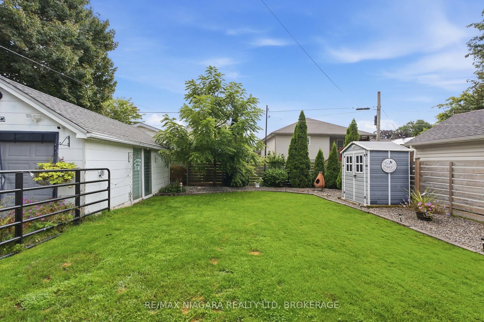 222 NEFF Street • Port Colborne, ON photo 29