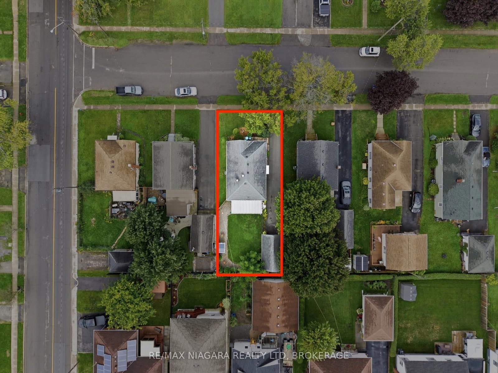 222 NEFF Street • Port Colborne, ON photo 31