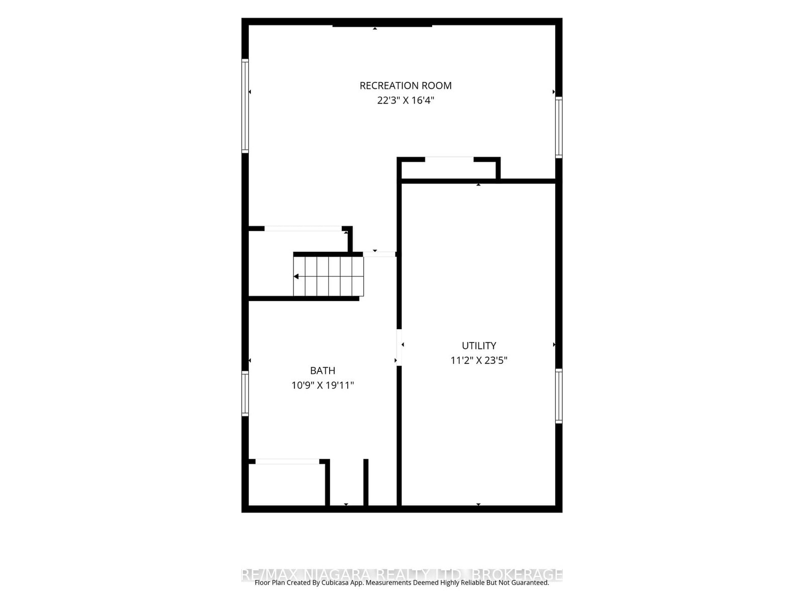 222 NEFF Street • Port Colborne, ON photo 35