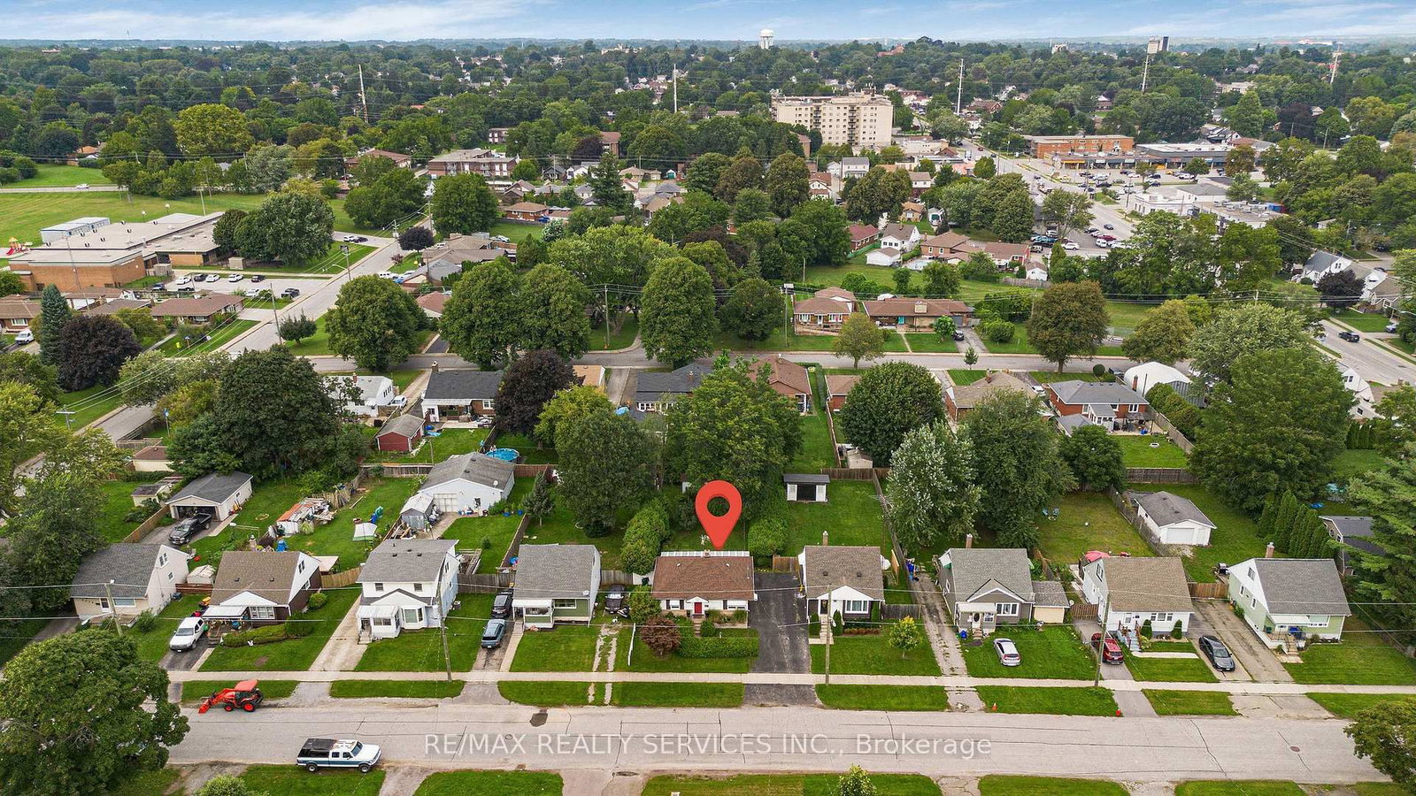 6289 Atlee Street • Niagara Falls, ON photo 35