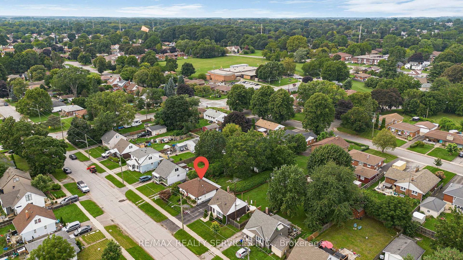 6289 Atlee Street • Niagara Falls, ON photo 37