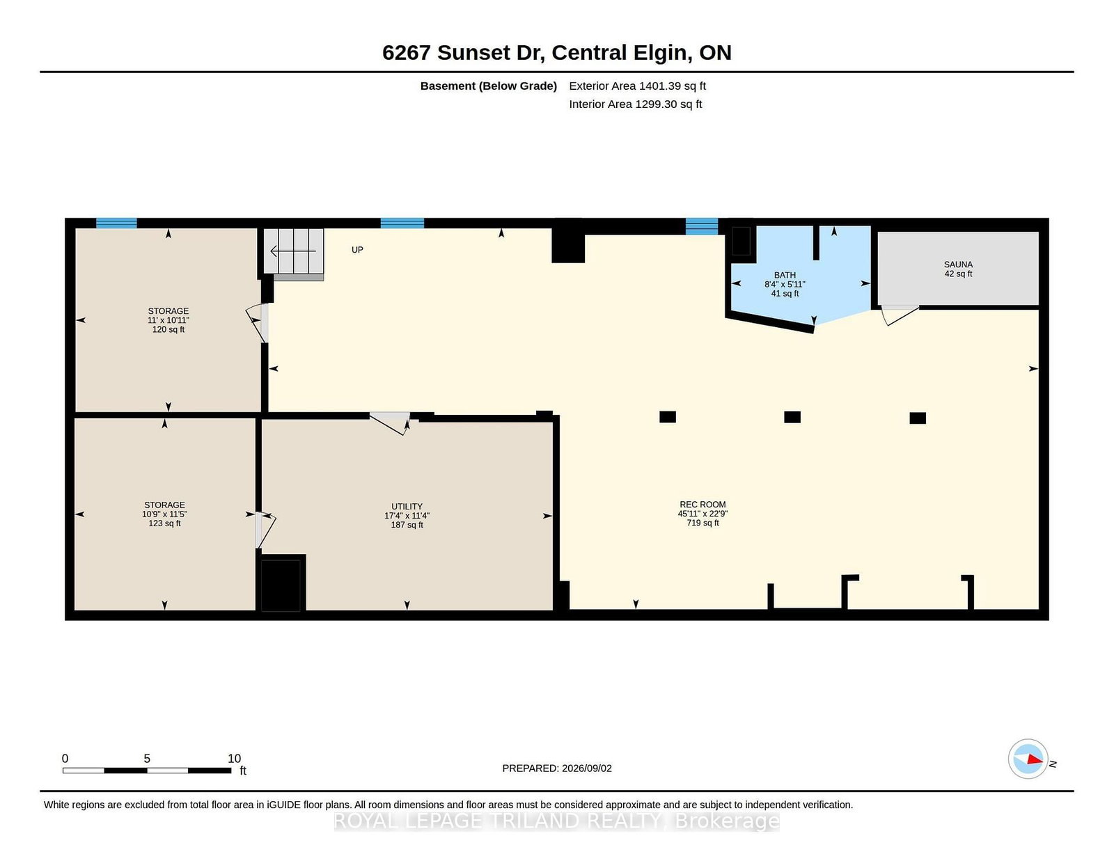 6267 Sunset Road • Central Elgin, ON photo 50