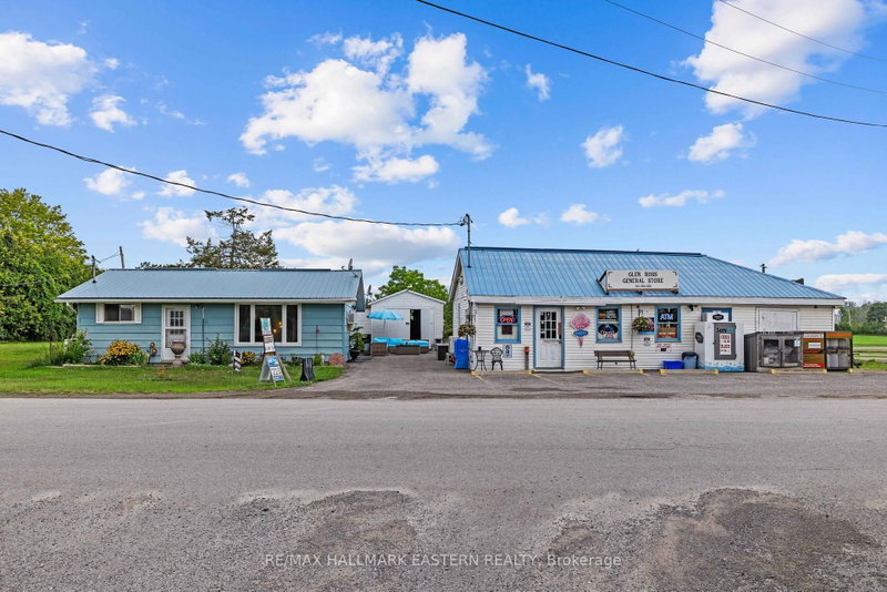 1303 1305 Glen Ross Road