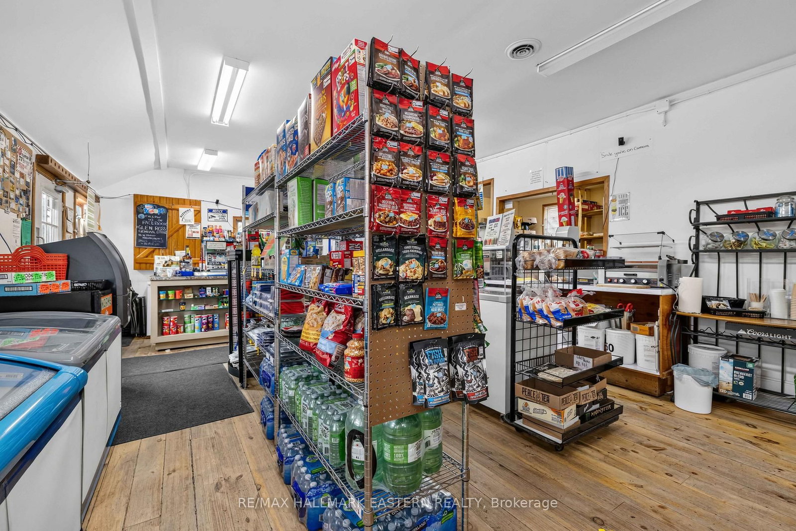 1303 1305 Glen Ross Road • Hastings, ON photo 10