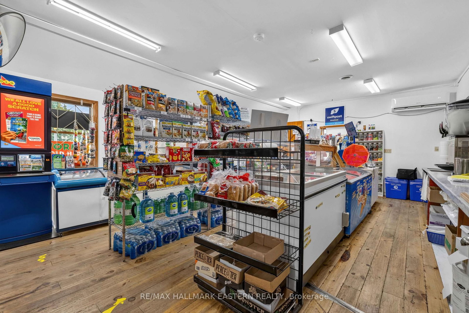 1303 1305 Glen Ross Road • Hastings, ON photo 12