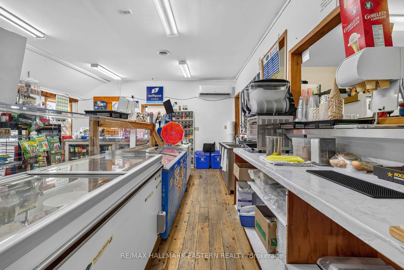 1303 1305 Glen Ross Road • Hastings, ON photo 13
