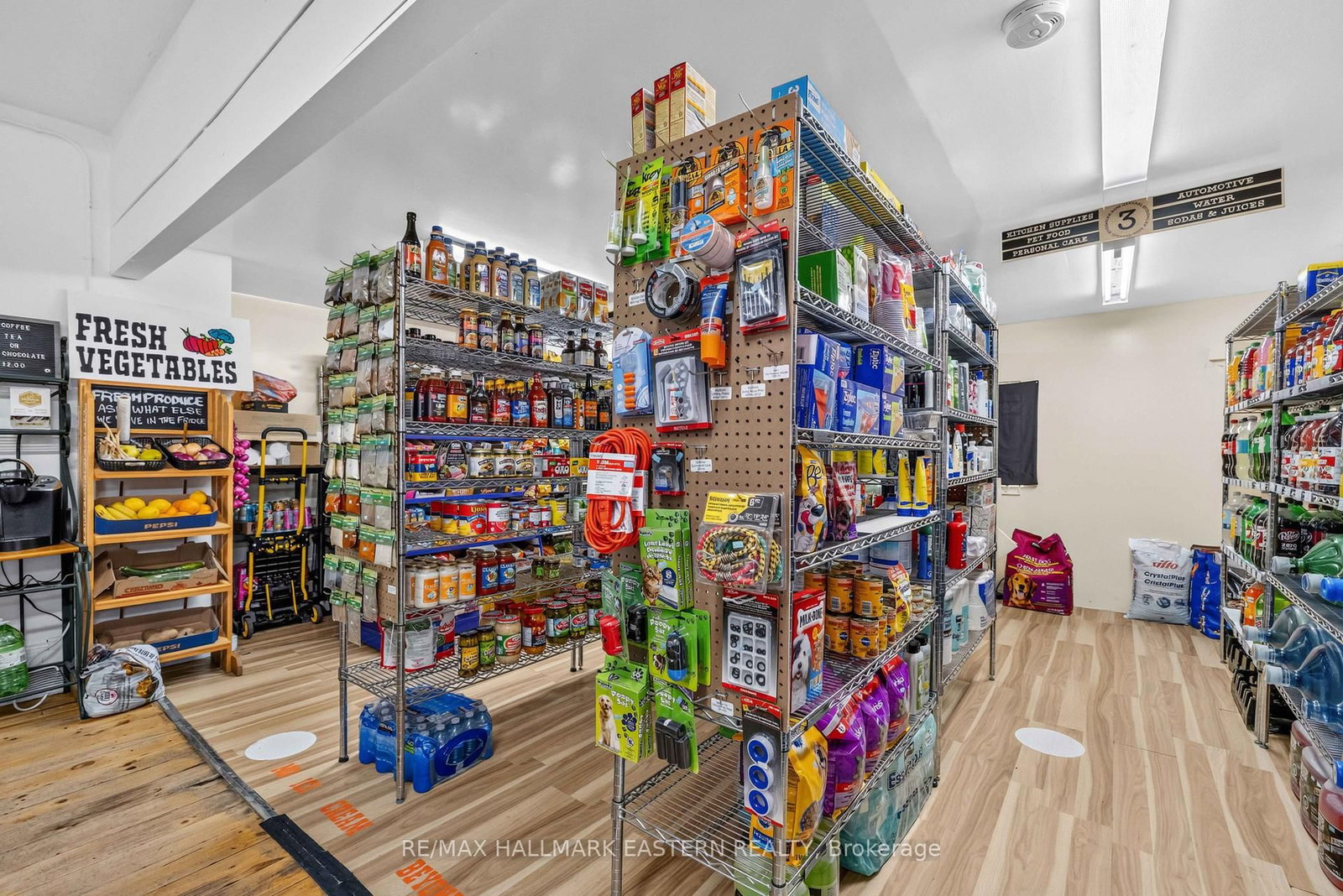 1303 1305 Glen Ross Road • Hastings, ON photo 14