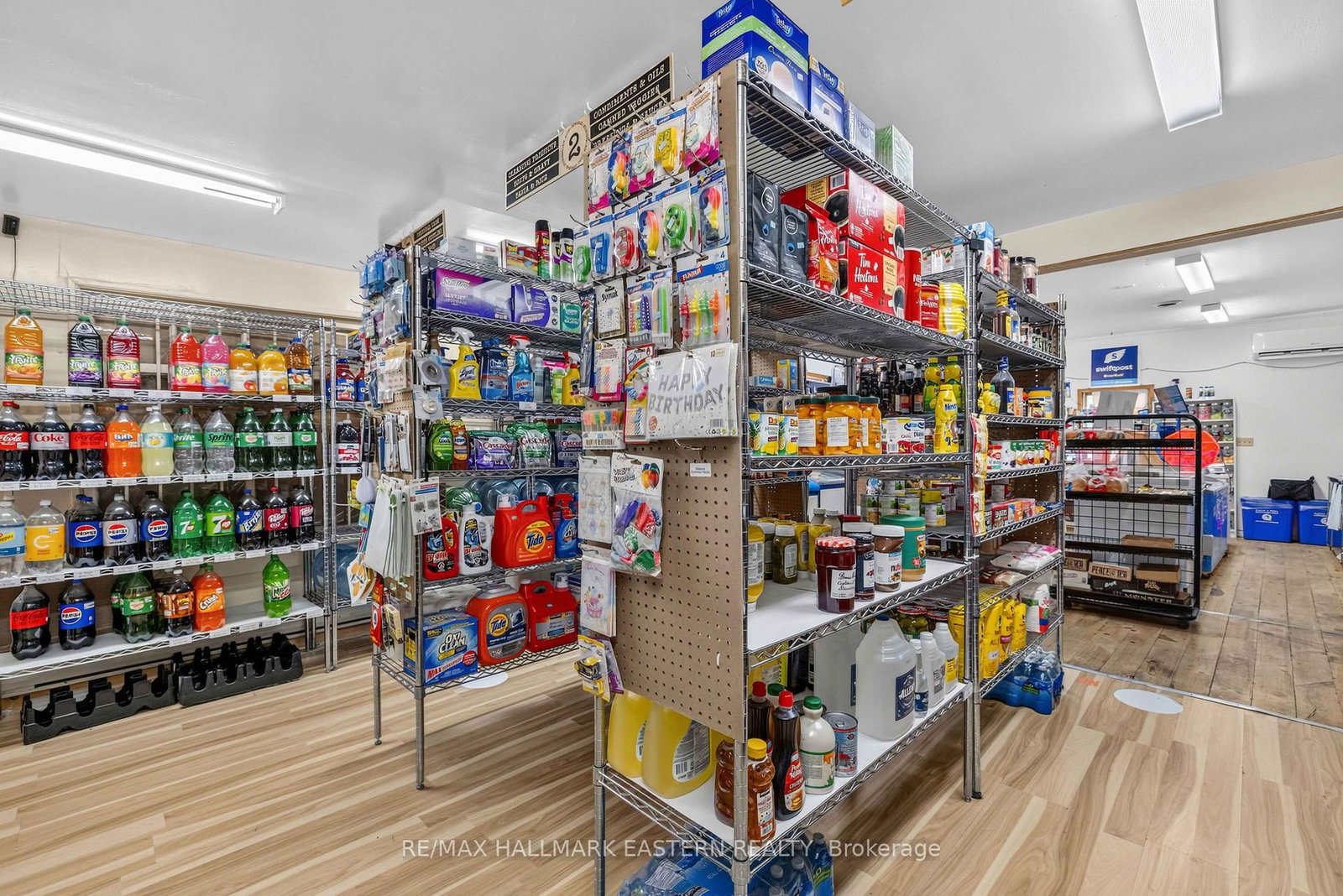 1303 1305 Glen Ross Road • Hastings, ON photo 15