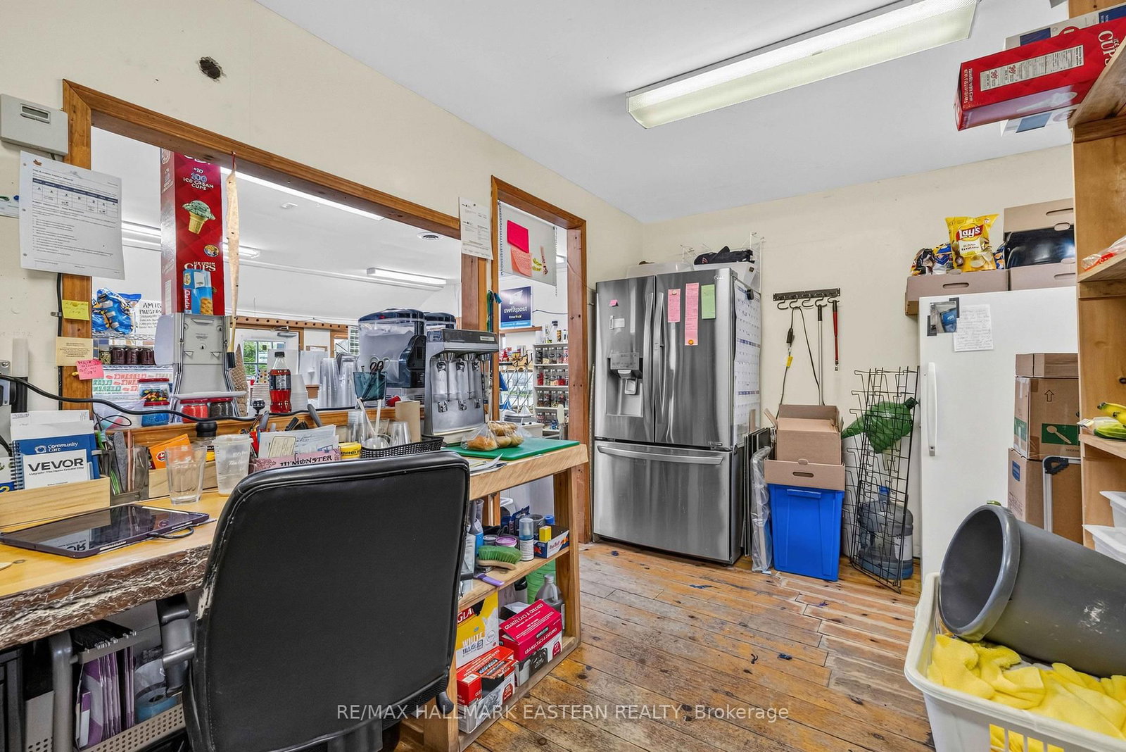 1303 1305 Glen Ross Road • Hastings, ON photo 16