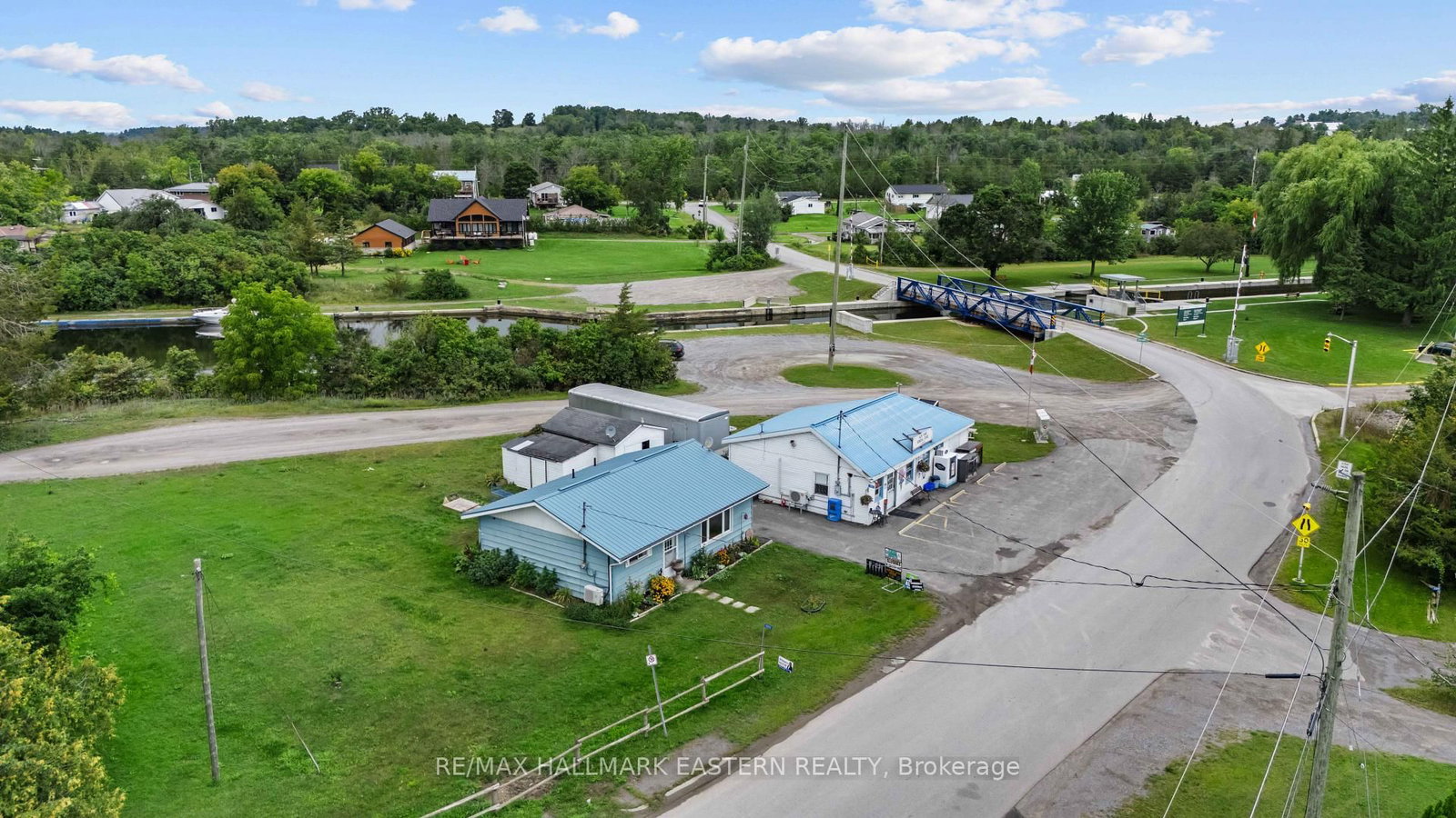 1303 1305 Glen Ross Road • Hastings, ON photo 19