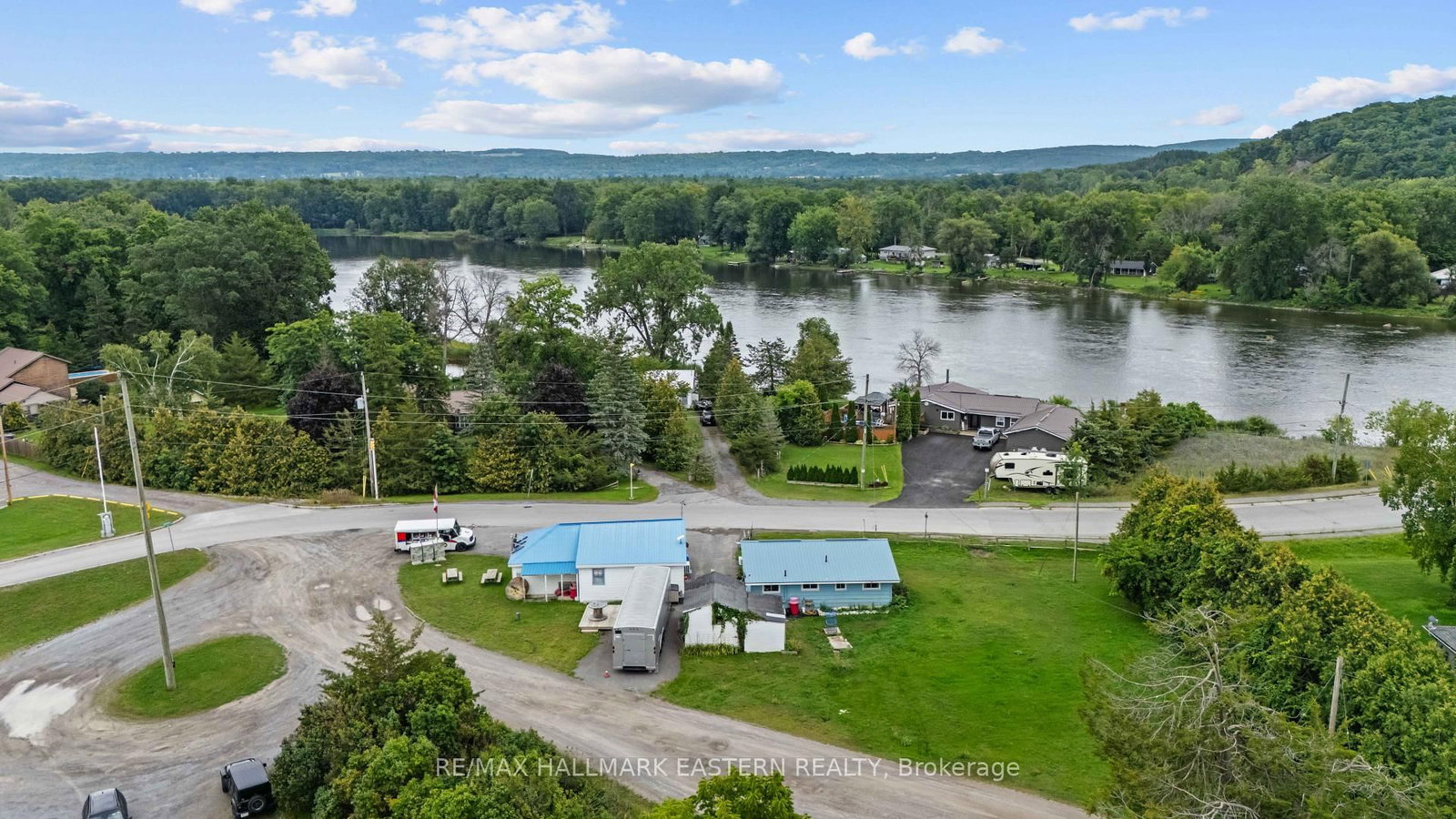 1303 1305 Glen Ross Road • Hastings, ON photo 20
