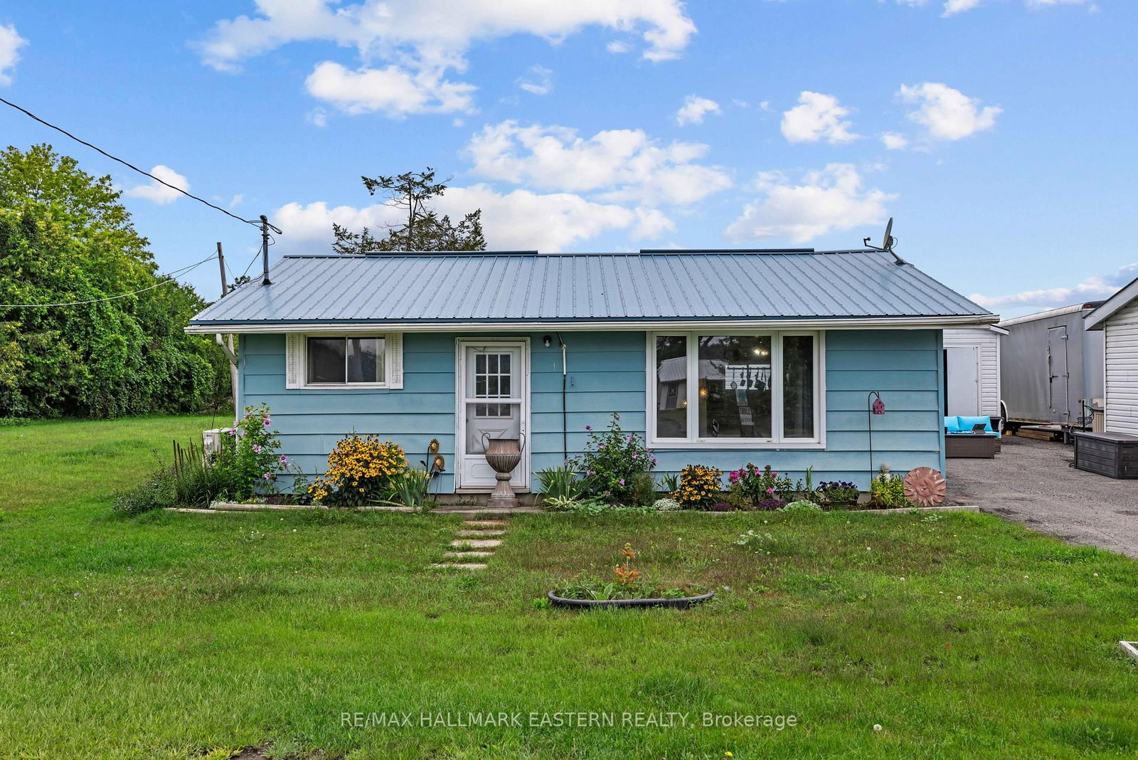 1303 1305 Glen Ross Road • Hastings, ON photo 22