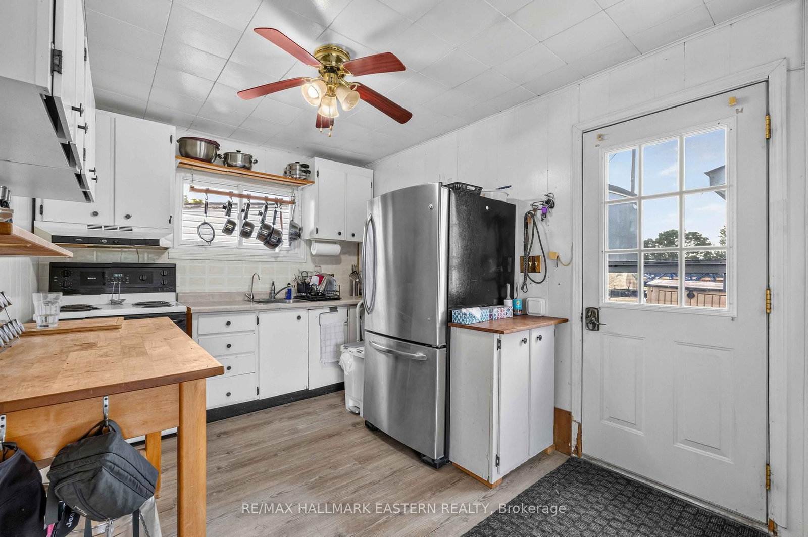 1303 1305 Glen Ross Road • Hastings, ON photo 24