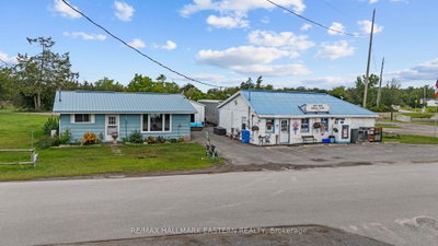 1303 1305 Glen Ross Road • Hastings, ON photo 3