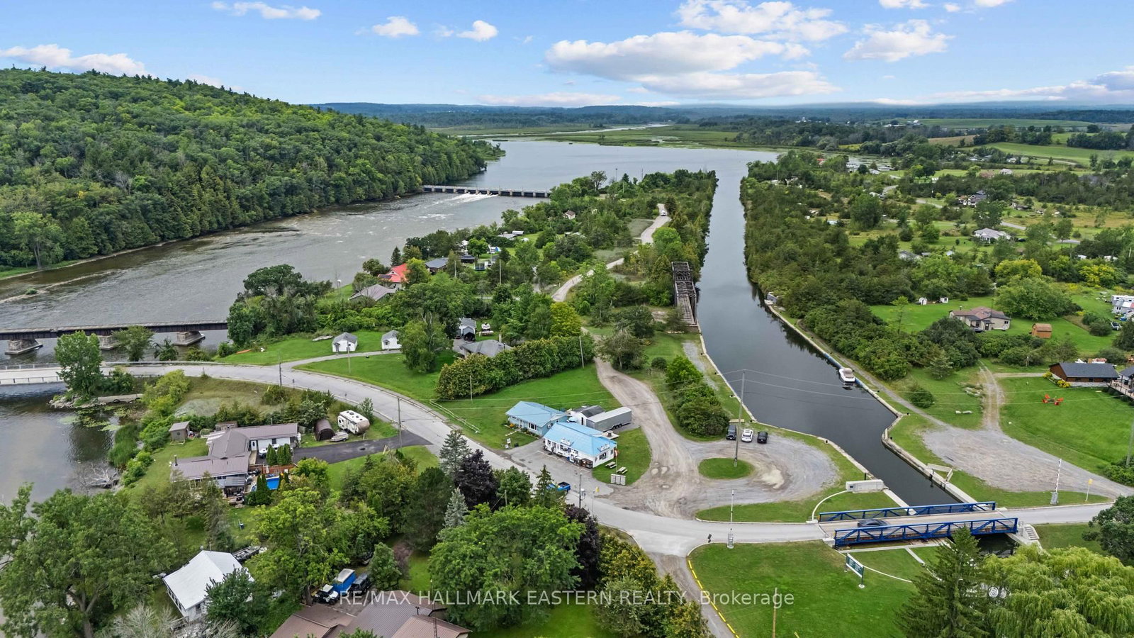 1303 1305 Glen Ross Road • Hastings, ON photo 39