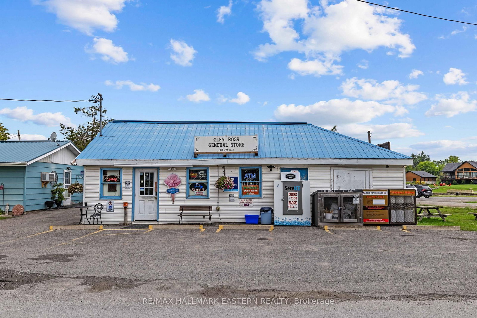 1303 1305 Glen Ross Road • Hastings, ON photo 4