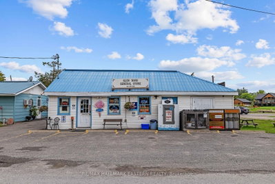 1303 1305 Glen Ross Road • Hastings, ON photo 4