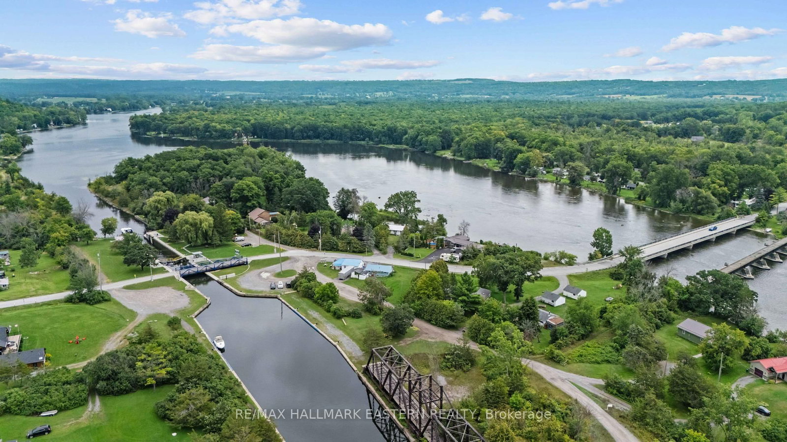 1303 1305 Glen Ross Road • Hastings, ON photo 43