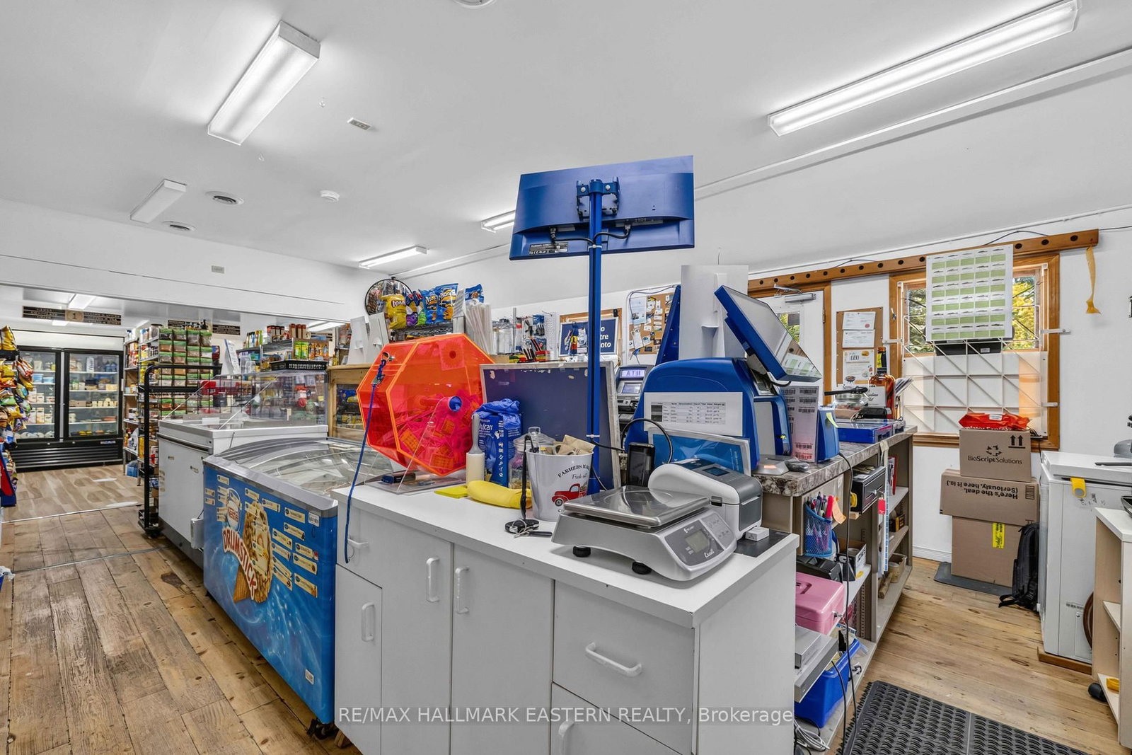 1303 1305 Glen Ross Road • Hastings, ON photo 6