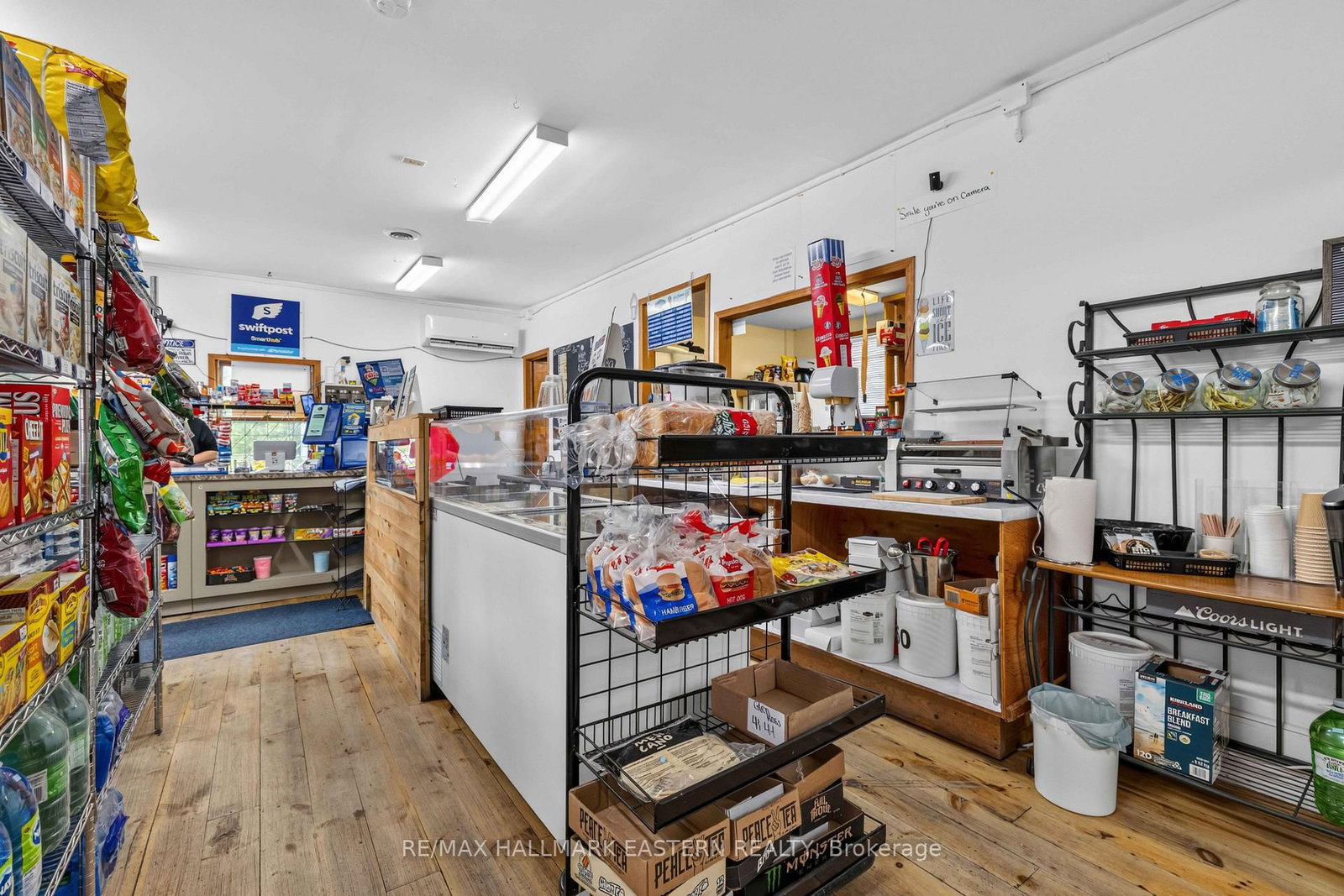 1303 1305 Glen Ross Road • Hastings, ON photo 8