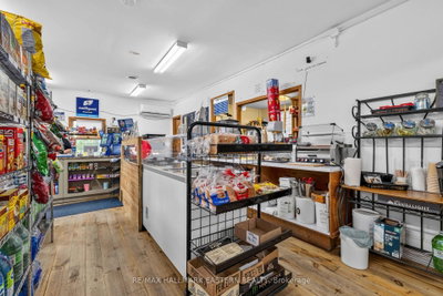 1303 1305 Glen Ross Road • Hastings, ON photo 8