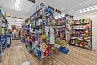 1303 1305 Glen Ross Road • Hastings, ON photo 9