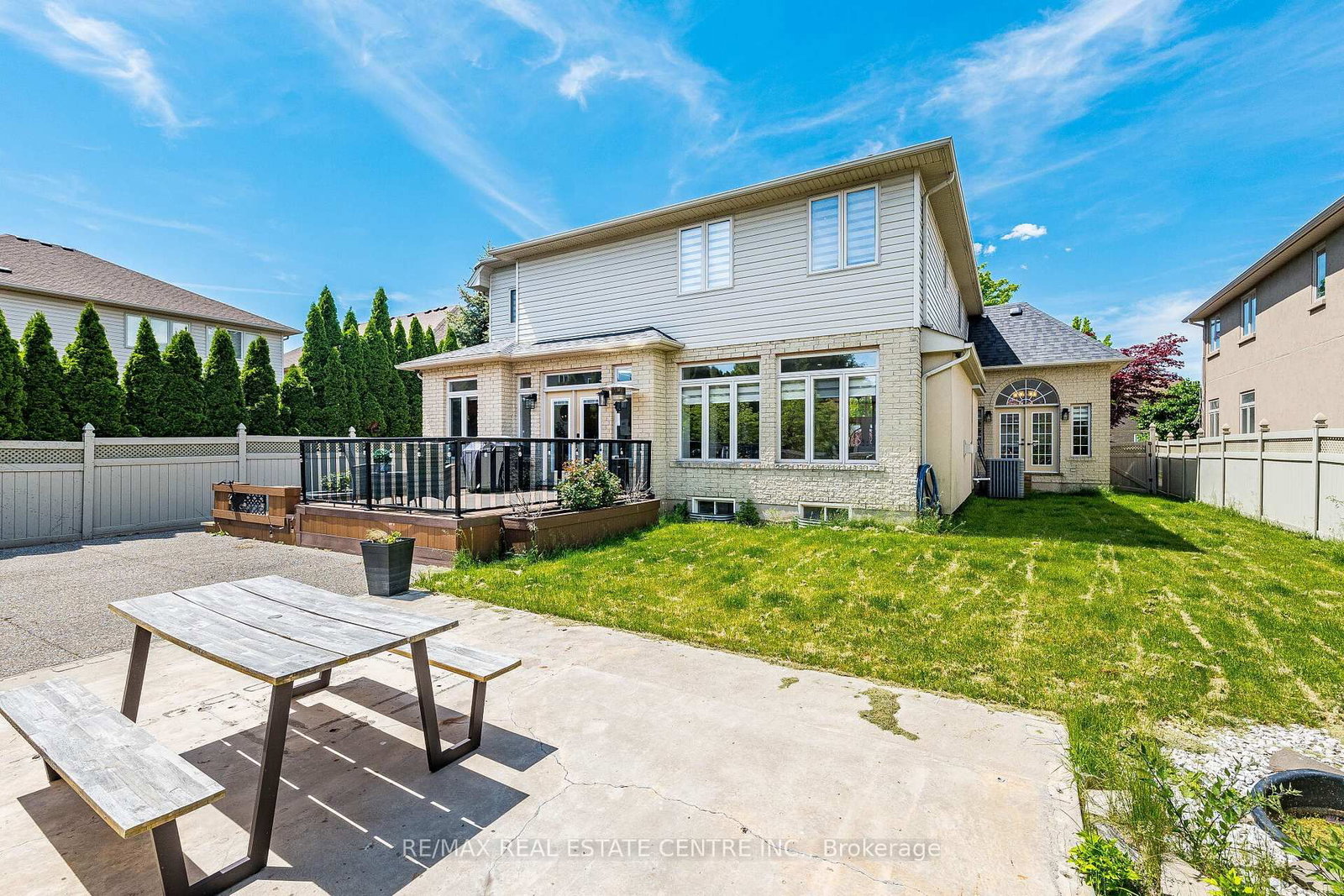 137 Cloverleaf Drive • #Ancaster • Hamilton, ON photo 47