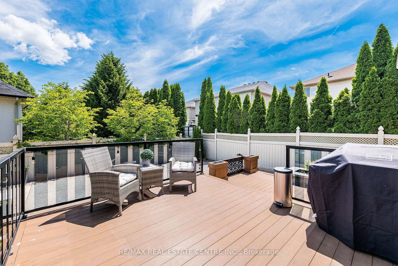 137 Cloverleaf Drive • #Ancaster • Hamilton, ON photo 49