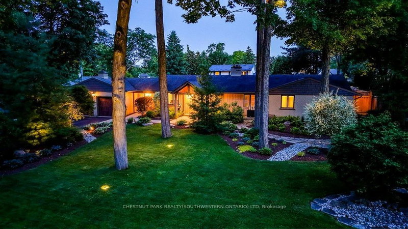 345 Old Stone Road