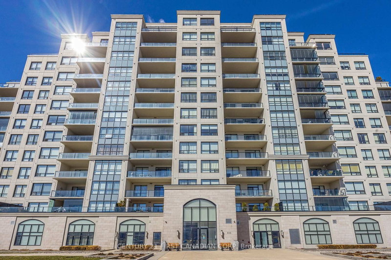 605 - 240 Village Walk Boulevard