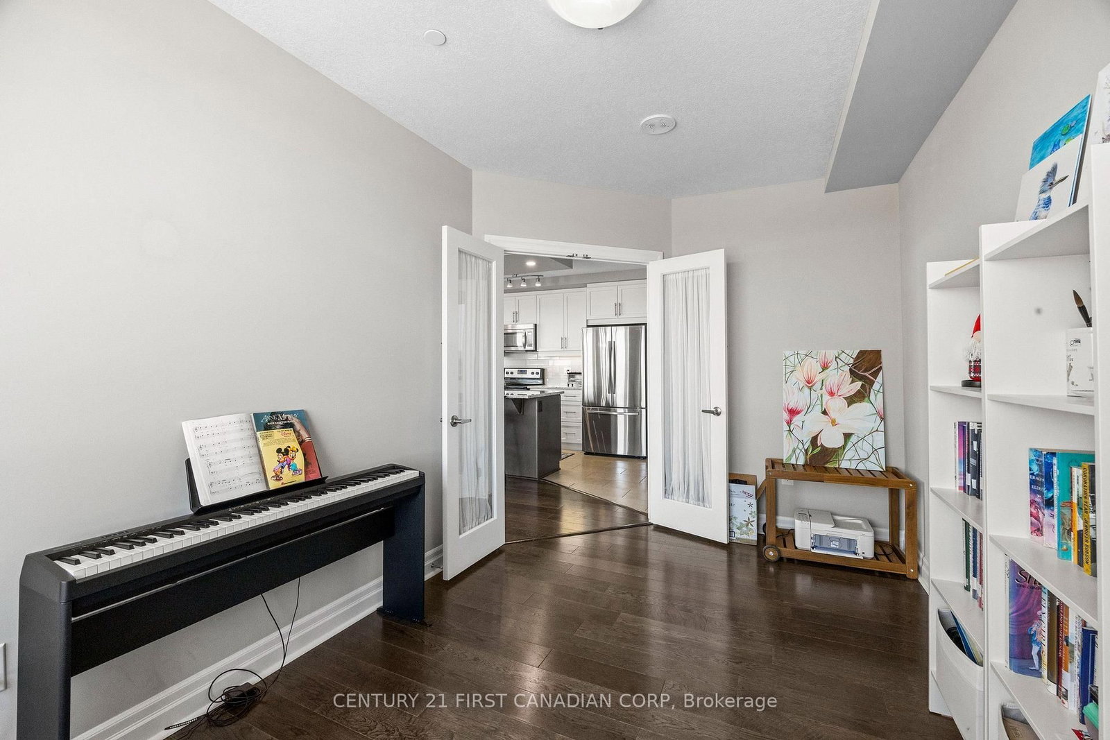 240 Village Walk Boulevard • #605 • London North, ON photo 12