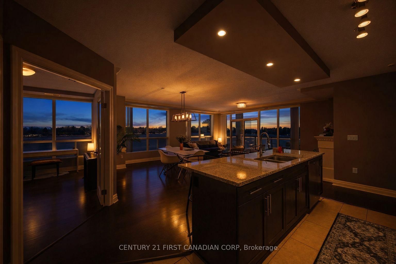 240 Village Walk Boulevard • #605 • London North, ON photo 28