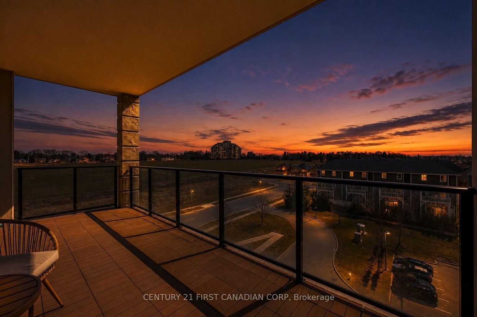 240 Village Walk Boulevard • #605 • London North, ON photo 29