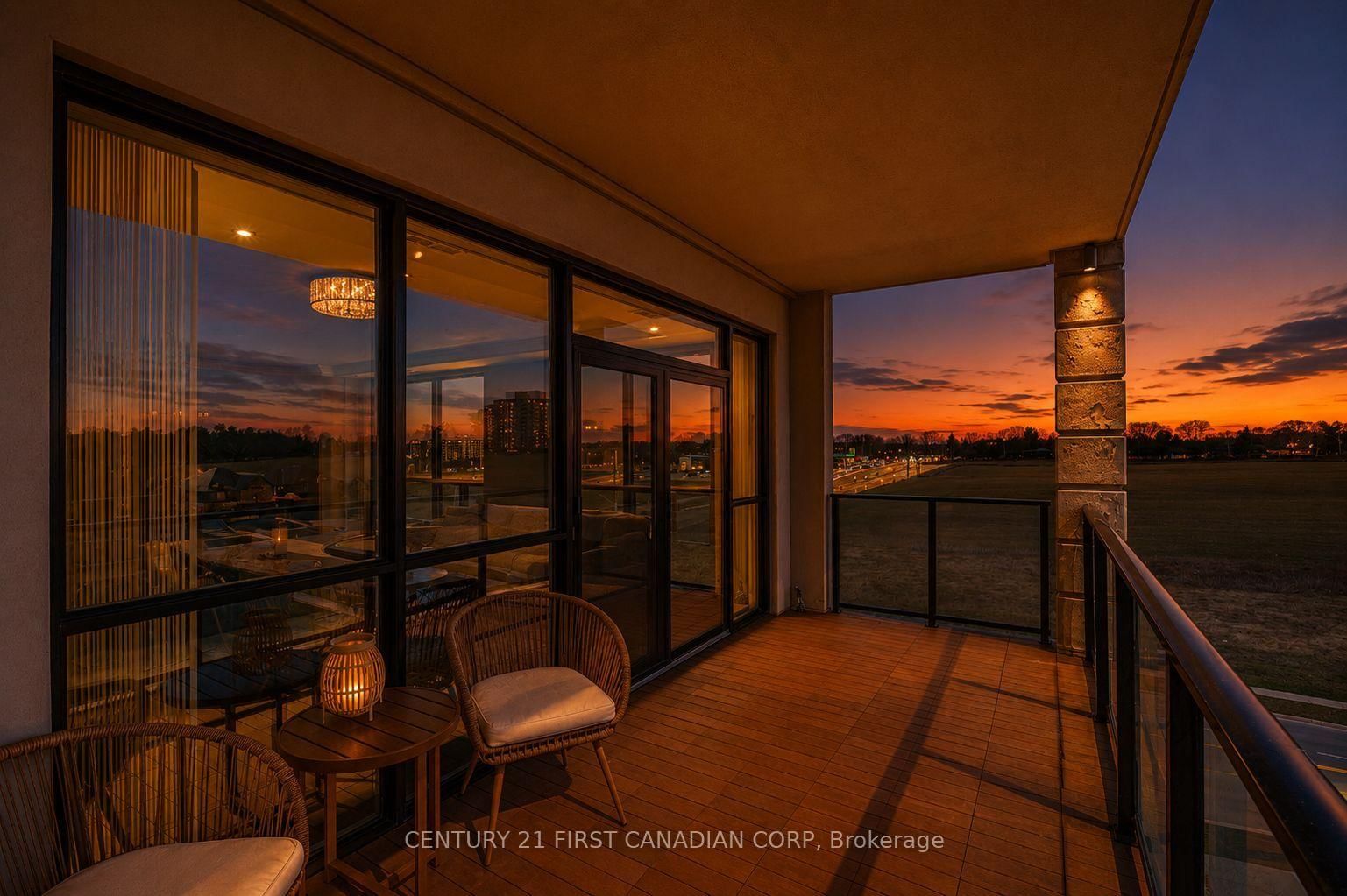 240 Village Walk Boulevard • #605 • London North, ON photo 30