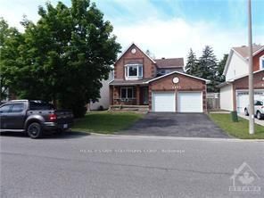 Front view of 1971 Jasper Avenue, Ottawa