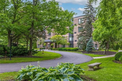 61 Paffard Street • #202 • Niagara-on-the-Lake, ON photo 2