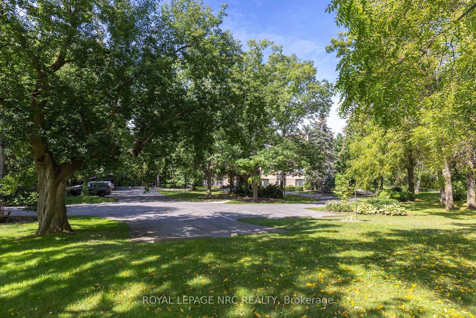 61 Paffard Street • #202 • Niagara-on-the-Lake, ON photo 28
