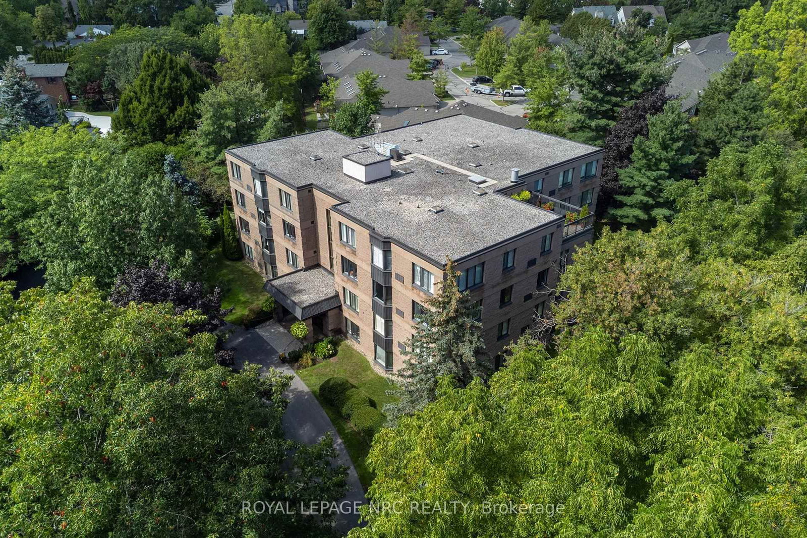 61 Paffard Street • #202 • Niagara-on-the-Lake, ON photo 32