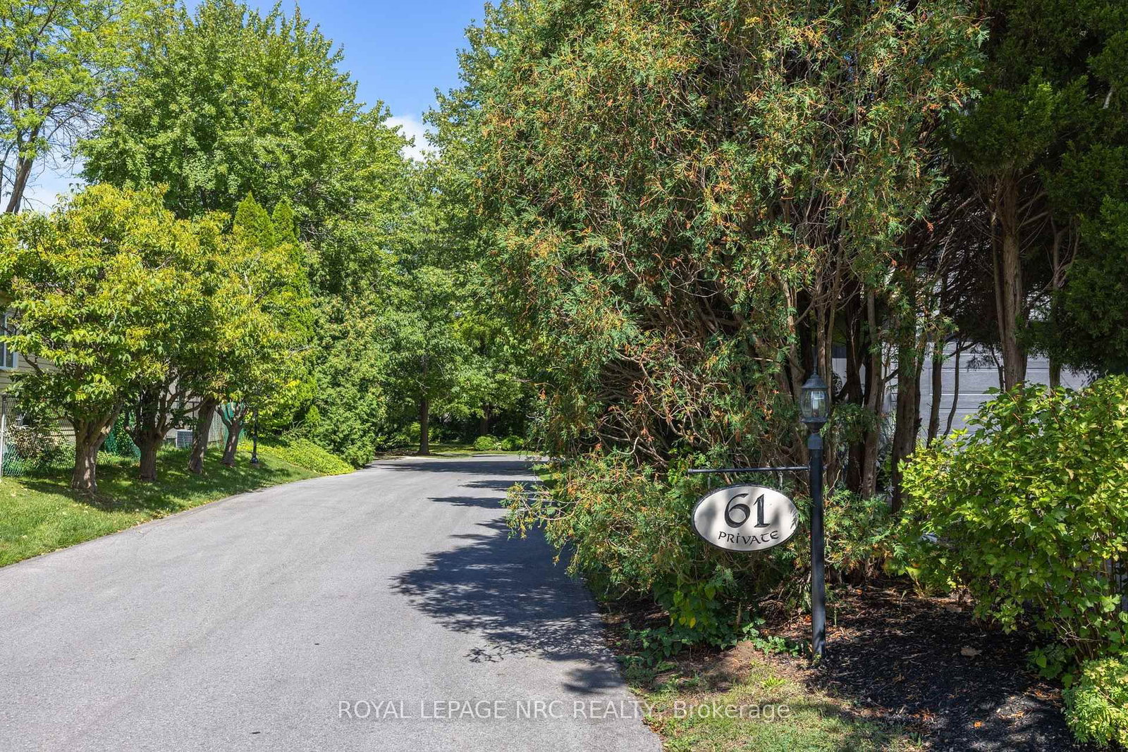 61 Paffard Street • #202 • Niagara-on-the-Lake, ON photo 33