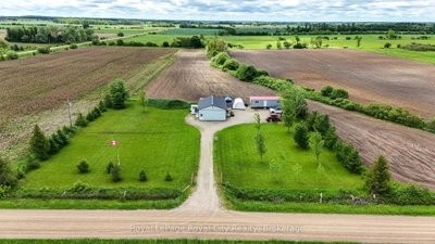 Vacant Land for sale at 7793 Sideroad 8 Sideroad, Wellington North, Ontario, N0G 2E0 - Rural Wellington North - MLS: X13743466