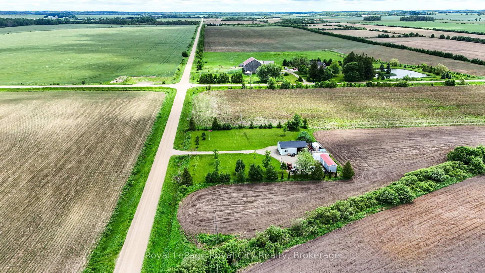 7793 Sideroad 8 Side Road E • Wellington North, ON photo 10