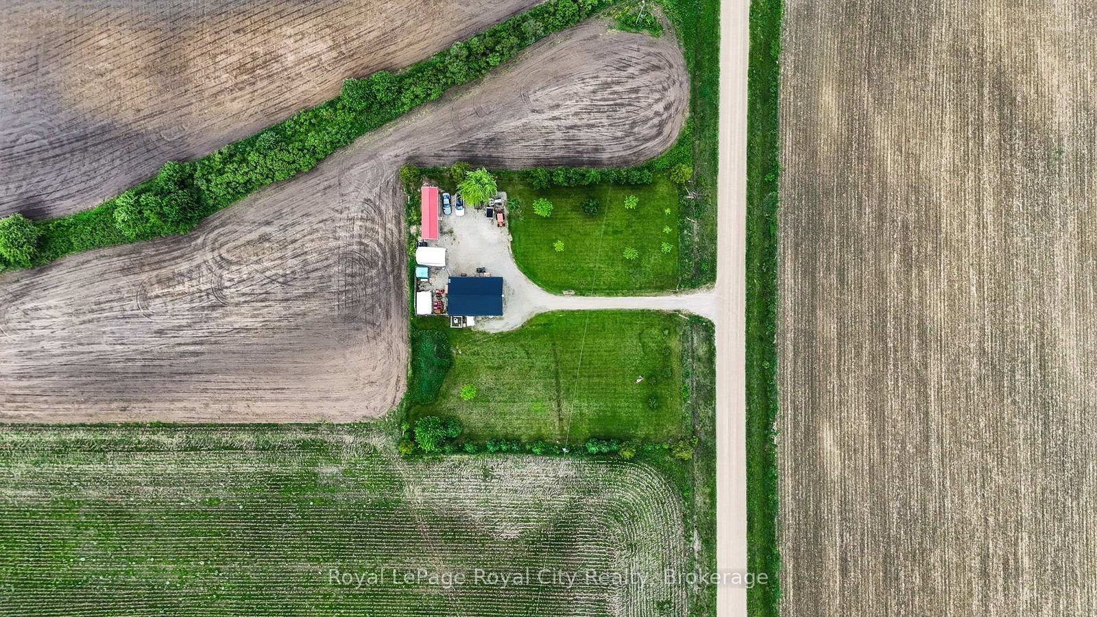 7793 Sideroad 8 Side Road E • Wellington North, ON photo 16