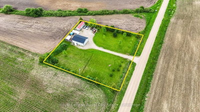 7793 Sideroad 8 Side Road E • Wellington North, ON photo 2