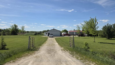 7793 Sideroad 8 Side Road E • Wellington North, ON photo 3
