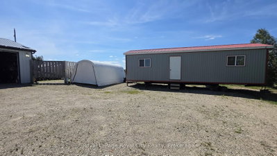 7793 Sideroad 8 Side Road E • Wellington North, ON photo 4