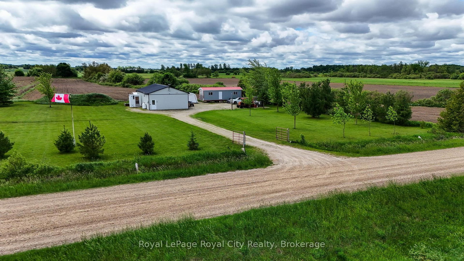 7793 Sideroad 8 Side Road E • Wellington North, ON photo 6