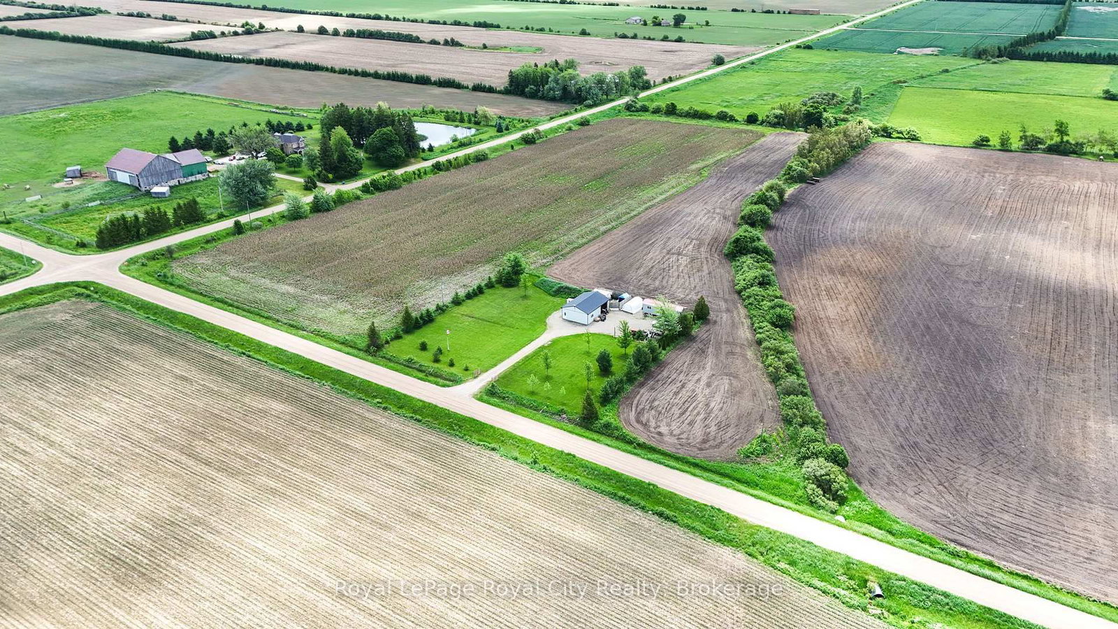 7793 Sideroad 8 Side Road E • Wellington North, ON photo 8